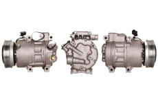 Kompresor, klimatizace ELSTOCK 51-0616