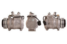 Kompresor, klimatizace ELSTOCK 51-0293