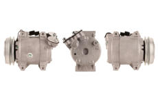 Kompresor, klimatizace ELSTOCK 51-0633