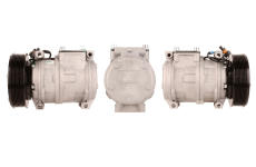 Kompresor, klimatizace ELSTOCK 51-0638