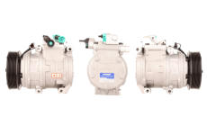 Kompresor, klimatizace ELSTOCK 51-0468