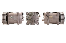 Kompresor, klimatizace ELSTOCK 51-0300