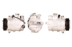 Kompresor, klimatizace ELSTOCK 51-0605