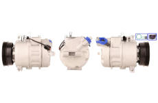 Kompresor, klimatizace ELSTOCK 51-0306