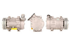 Kompresor, klimatizace ELSTOCK 51-0299