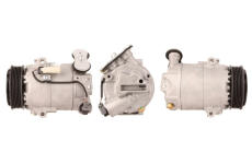 Kompresor, klimatizace ELSTOCK 51-0518