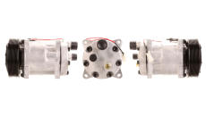 Kompresor, klimatizace ELSTOCK 51-0563