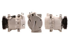 Kompresor, klimatizace ELSTOCK 51-0641