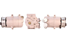 Kompresor, klimatizace ELSTOCK 51-0462