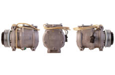 Kompresor, klimatizace ELSTOCK 51-0608