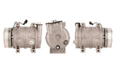 Kompresor, klimatizace ELSTOCK 51-0314