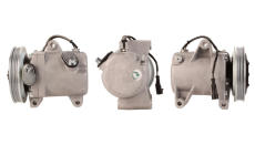 Kompresor, klimatizace ELSTOCK 51-0715