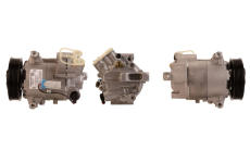 Kompresor, klimatizace ELSTOCK 51-0726