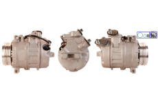 Kompresor klimatizácie ELSTOCK 51-0718