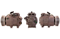 Kompresor, klimatizace ELSTOCK 51-0747