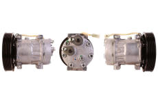 Kompresor, klimatizace ELSTOCK 51-0781