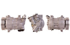 Kompresor, klimatizace ELSTOCK 51-0792