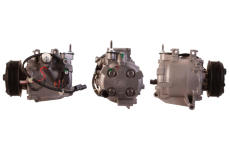 Kompresor klimatizácie ELSTOCK 51-0793