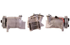 Kompresor, klimatizace ELSTOCK 51-0803