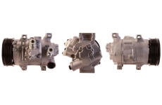 Kompresor, klimatizace ELSTOCK 51-0802