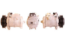 Kompresor, klimatizace ELSTOCK 51-0836