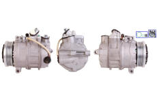 Kompresor klimatizácie ELSTOCK 51-0819