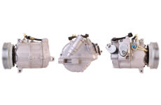 Kompresor, klimatizace ELSTOCK 51-0823