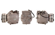 Kompresor, klimatizace ELSTOCK 51-0613