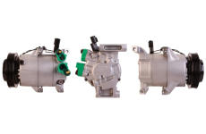 Kompresor, klimatizace ELSTOCK 51-0877