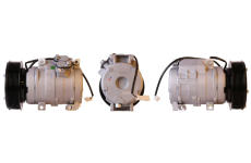 Kompresor, klimatizace ELSTOCK 51-0891