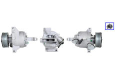 Kompresor klimatizácie ELSTOCK 51-1022