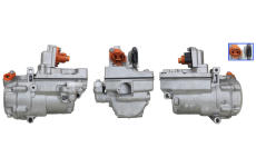 Kompresor klimatizácie ELSTOCK 51-1155