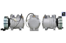 Kompresor, klimatizace ELSTOCK 51-1113