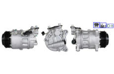 Kompresor, klimatizace ELSTOCK 51-1156