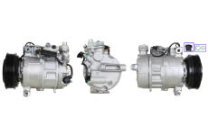 Kompresor klimatizácie ELSTOCK 51-1242