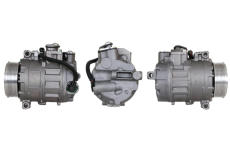 Kompresor, klimatizace ELSTOCK 51-1287