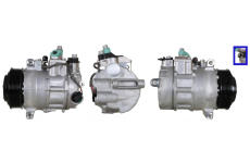 Kompresor, klimatizace ELSTOCK 51-1303