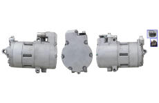 Kompresor, klimatizace ELSTOCK 51-1305