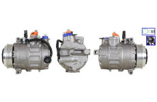 Kompresor klimatizácie ELSTOCK 51-1356