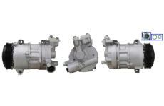 Kompresor klimatizácie ELSTOCK 51-1537