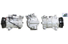 Kompresor, klimatizace ELSTOCK 51-1463