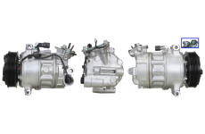 Kompresor klimatizácie ELSTOCK 51-1457