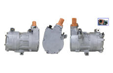 Kompresor, klimatizace ELSTOCK 51-1500