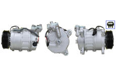 Kompresor klimatizácie ELSTOCK 51-1506