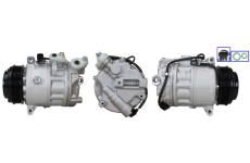 Kompresor, klimatizace ELSTOCK 51-1514