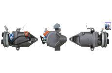 Kompresor, klimatizace ELSTOCK 51-1535