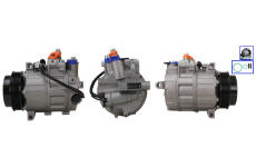 Kompresor, klimatizace ELSTOCK 51-1546