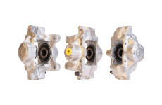 Brzdový třmen ELSTOCK 86-0942