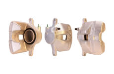 Brzdový třmen ELSTOCK 83-0329