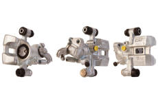 Brzdový třmen ELSTOCK 87-0248